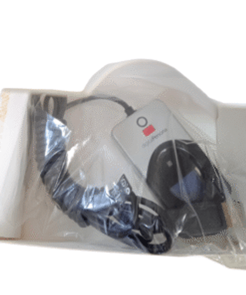 Digitalpersona Fingerprint System