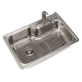 GLACIER BAY SINK 553 870