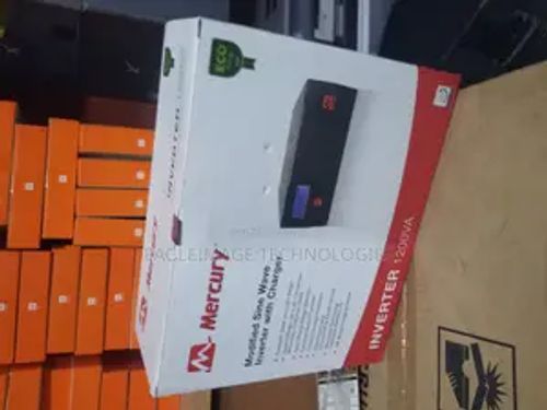 MERCURY 1200VA INVERTER