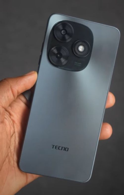 TECNO POP 10C 64 + 2GB