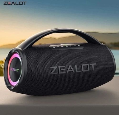 ZEALOT S97 HIGH POWER BLETOOTH SPEAKER