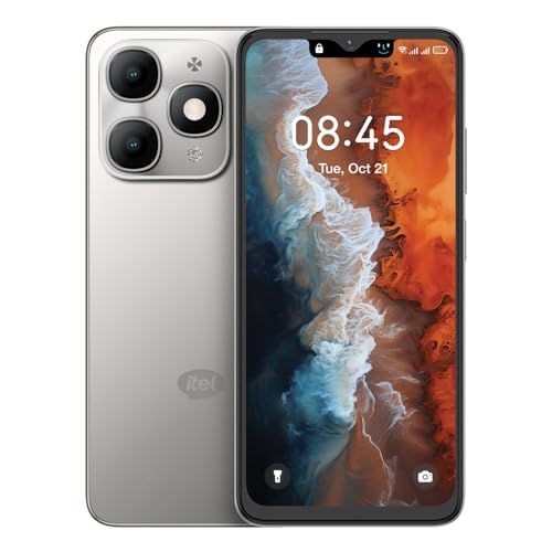 ITEL A90 64+3