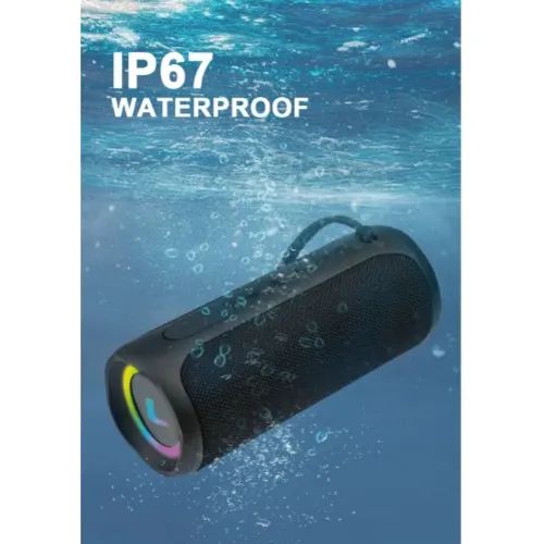 LONTOR BLUETOOTH SPEAKER CTL-BS005