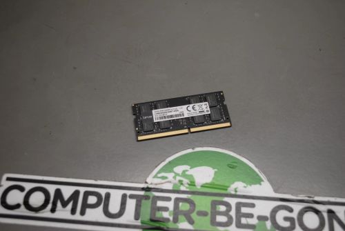 32gb DDR4 LAPTOP RAM