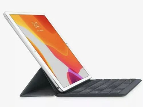 APPLE SMART KEYBOARD FOR IPAD/PRO/AIR