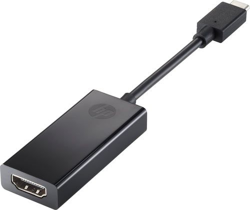 HP Pavilion USB-C to HDMI Adapter (2PC54AA)