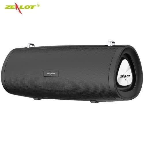ZEALOT S39 BLUETOOTH SPEAKER