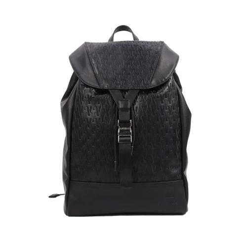 Levelo Envol Universal Fashion Backpack - Black LVLEUFBBK