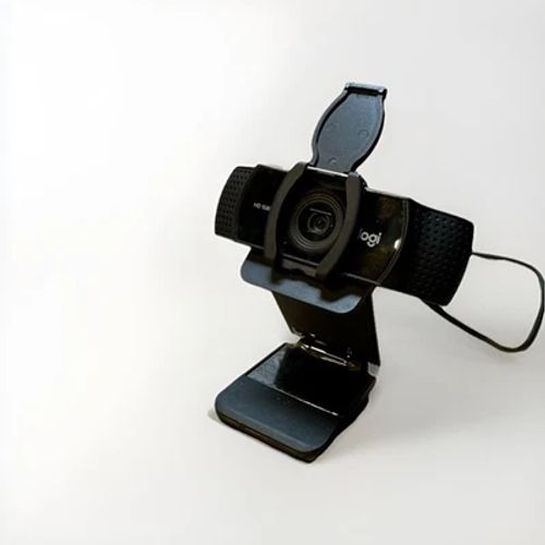 LOGITECH HD WEBCAM C920 PRO