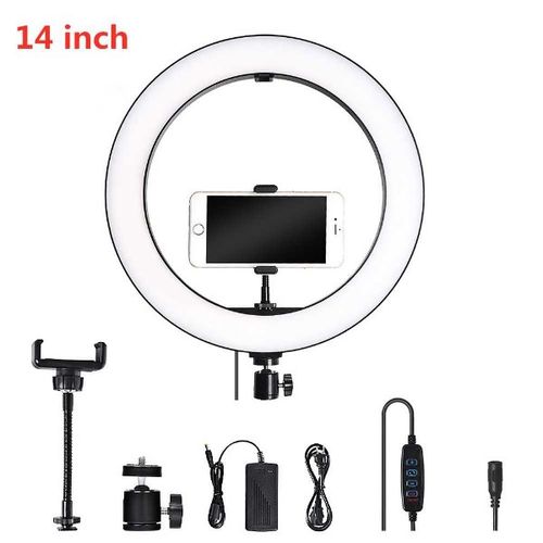 Jmary Fm 14R Selfie Ring Light