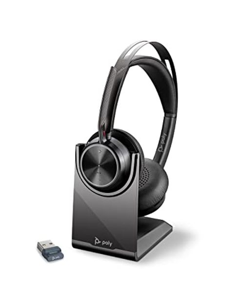 Plantronics Voyager Focus Headset