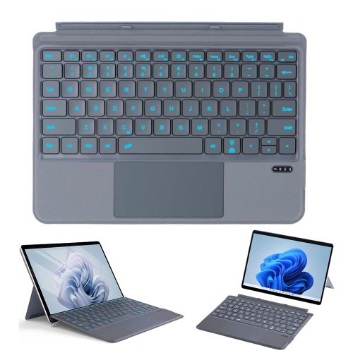 SURFACE GO 2 KEYBOARD 6 ROWS