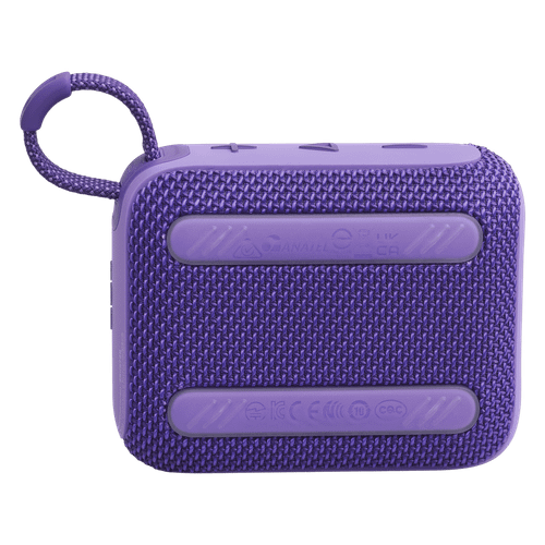 JBL GO 4 PURPLE