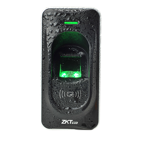 ZKTECO FR1200 BIOMETRIC ACCESS CONTROL