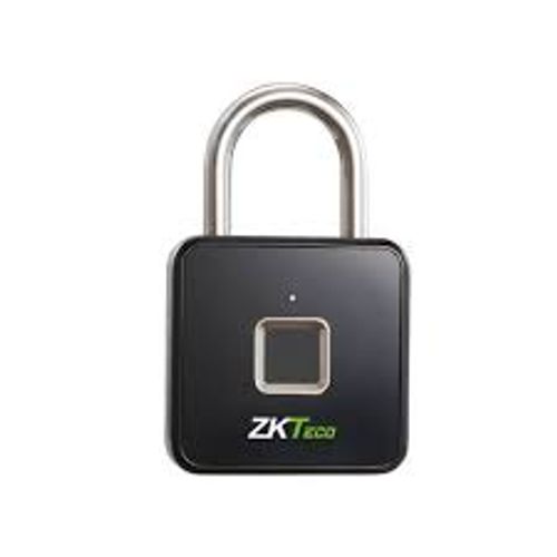 ZKTECO SMART FINGERPRINT PADLOCK X004020