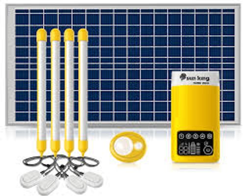 KING ON SOLAR LIGHT 82001-500W