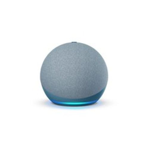 AMAZON ECHO DOT 4 SPEAKER TWILIGHT BLUE
