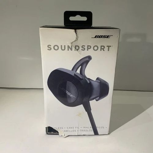 BOSE SOUND-SPORT EARPIECE