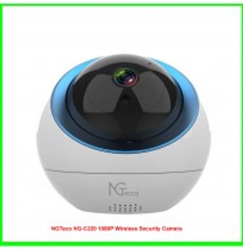 ZKTECO INDOOR CAMERA C220