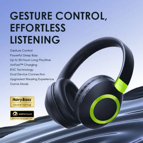 ORAIMO BOOMPOP 2S NC HEADSET ms OHP-610S