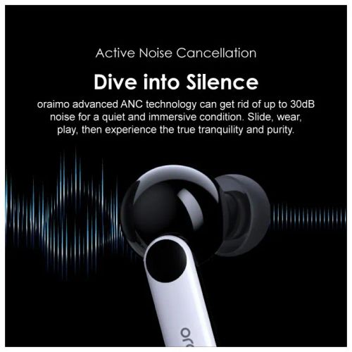 ORAIMO FREEPOD OEB-E108D