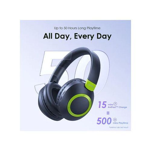ORAIMO OHP-610S HEADSET NEBULA