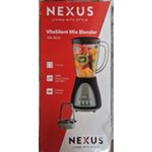 NEXUS NX 3010 VITASILENT MIX BLENDER