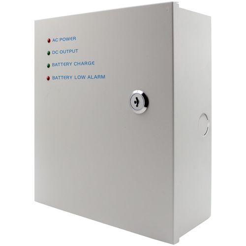 ACCESS CONTROLPOWER SUPPLY UNIT