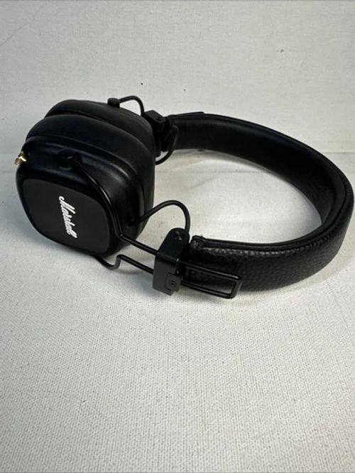 Marshall Major IV On Ear Bluetooth Headp