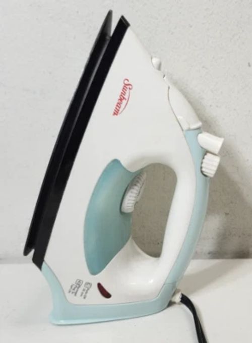 CENTURY IRON MODEL CEL-7210-J STEAM/ SPRAY