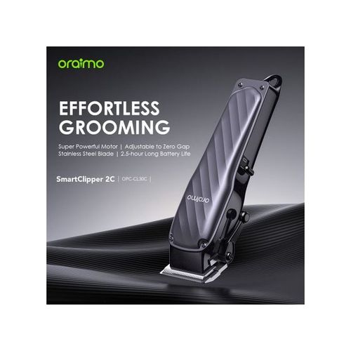 ORAIMO SMART CLIPPER CL30C