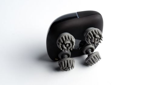 PORODO PORTABLE SCALP MASSAGER