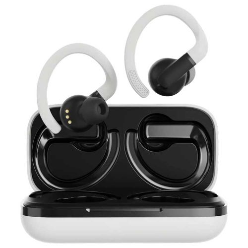 CANYON TRUE WIRELESS STEREO TWS-8 WHITE