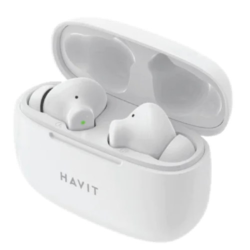 HAVIT TW967 PRO TRUE WIRELESS STEREO EARBUDS
