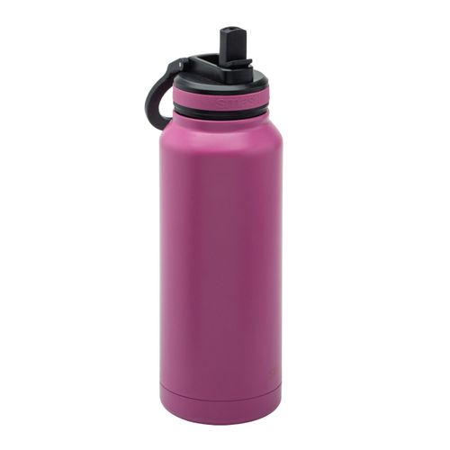 Porodo Lifestyle Magsafe Bottle 32oz - Pink PD-LFST134-PK