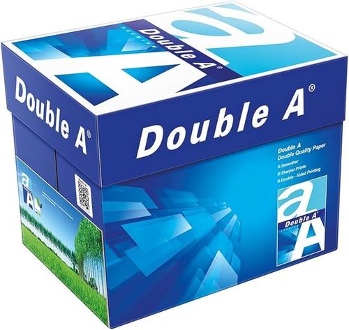 DOUBLE A PAPER (A4) PACK
