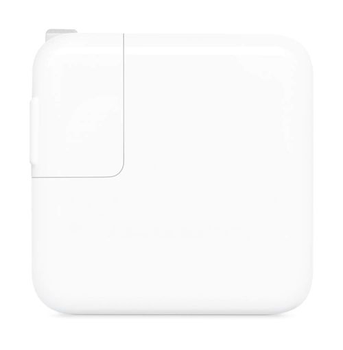 APPLE 30W USB-C POWER ADAPTER