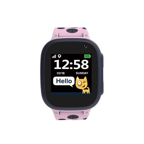 CANYON SMART WATCH SANDY KW-34