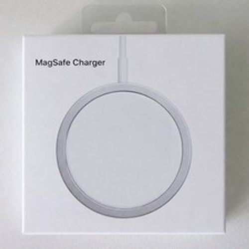 APPLE 20W MAGSAFE CHARGER