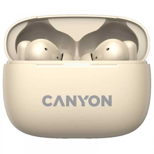 CANYON HEADSET TWS-6 BEIGE