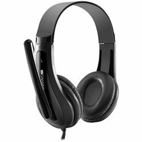 CANYON MULTIMEDIA - HEADSET HSC-1