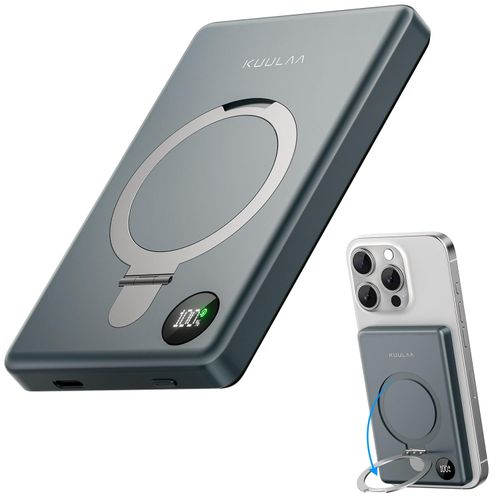 APPLE MAGSAFE 10,000MAH POWERBANK