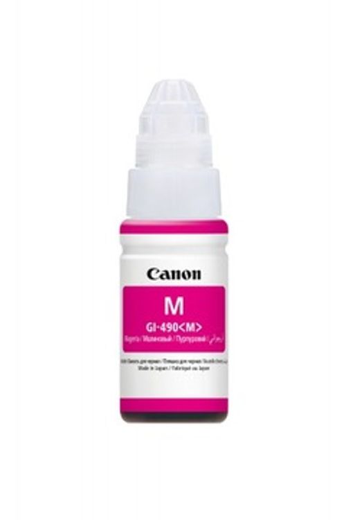 CANON 490 MAGENTA