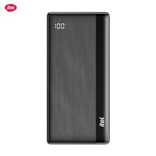 ITEL POWERBANK 10000MAH 20W A1420