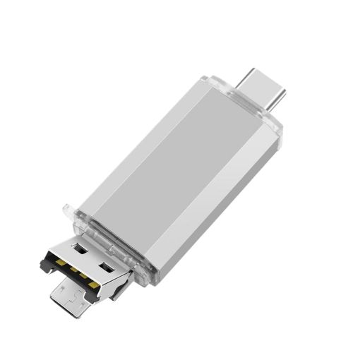 MOBILE MEMORY OTG TYPE C GO 64GB