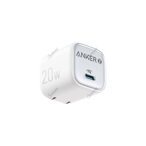 ANKER ZOLO CHARGER 20W PD 3.0