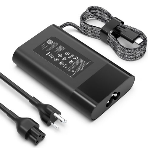 HP CHARGER 65W PIN MOUTH