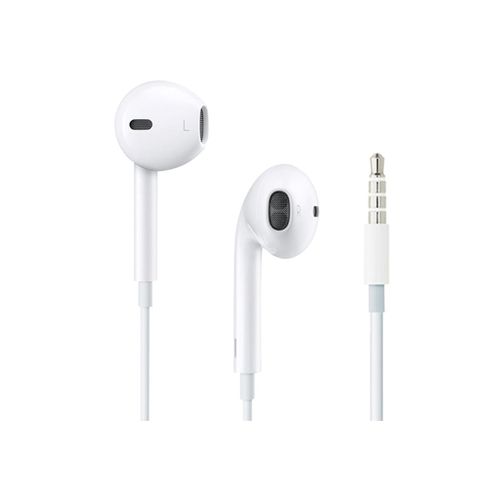 APPLE EARPODS WITH 3.5MM PLUG