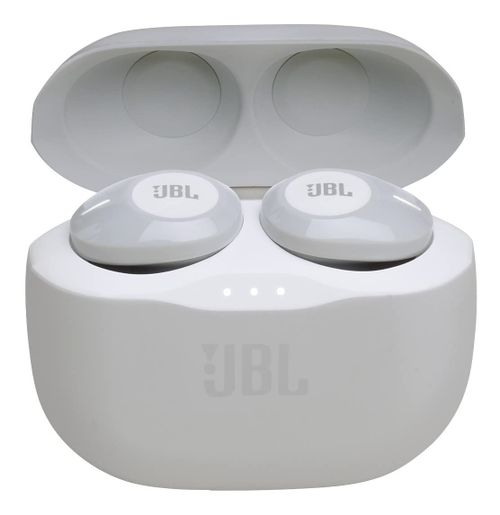 JBL T120 TRUE WIRELESS IN EAR HEADPHONE