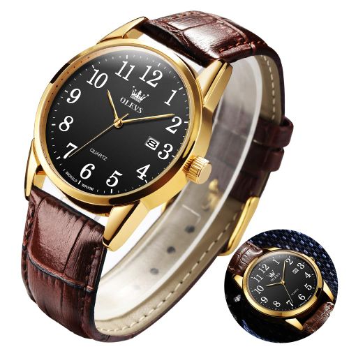 OLEVS WATCH (X0019ELNK5)